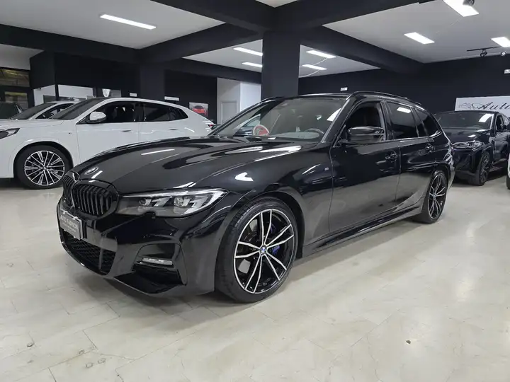 bmw 318